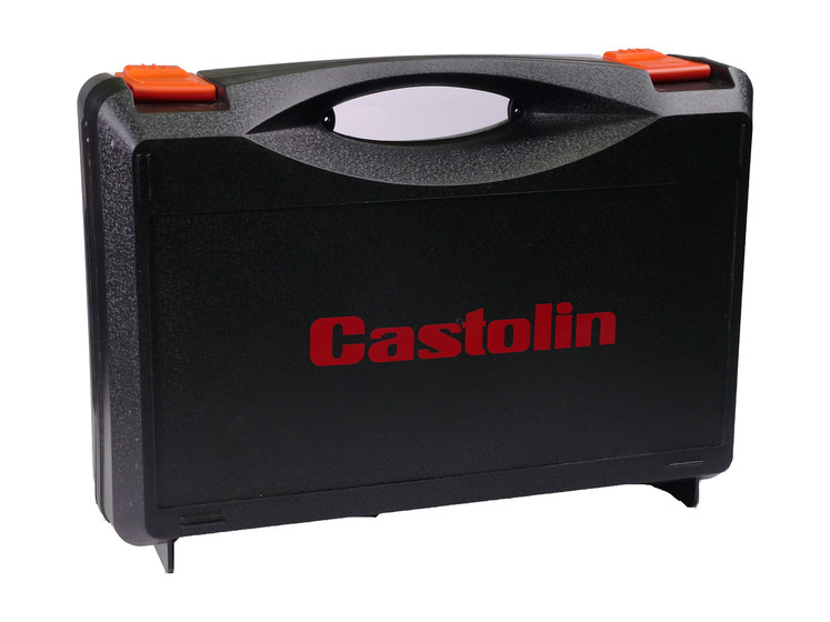 Castolin 85 ET Portable TIG electrode grinder