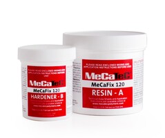 MeCaFix 120 metal repair paste