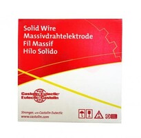 CastoMag 455135S Solid wire electrode