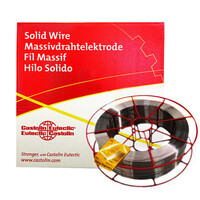 CastoMag solid wire electrode