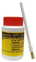 Castolin 5427 SPD Zinn-Lötpaste